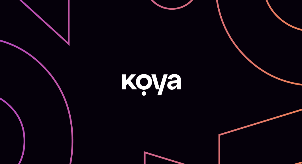 Daniel Koya - Product Designer